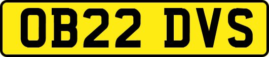 OB22DVS