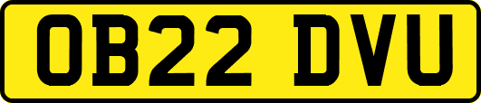 OB22DVU