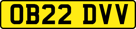 OB22DVV