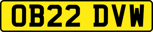 OB22DVW