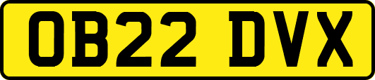 OB22DVX