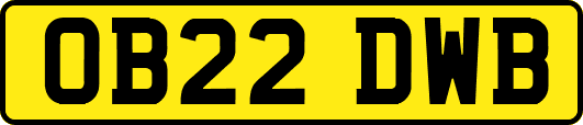 OB22DWB