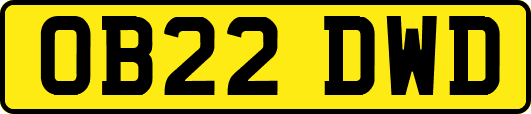 OB22DWD