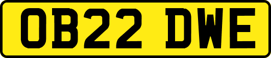 OB22DWE