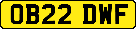 OB22DWF