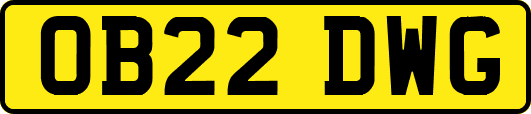 OB22DWG