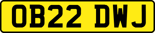 OB22DWJ