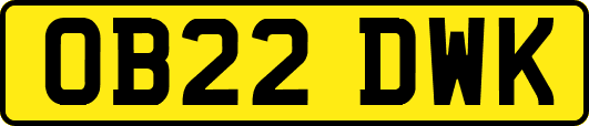 OB22DWK