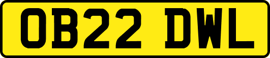 OB22DWL
