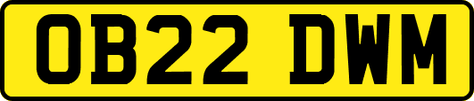 OB22DWM