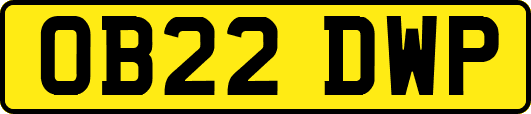 OB22DWP