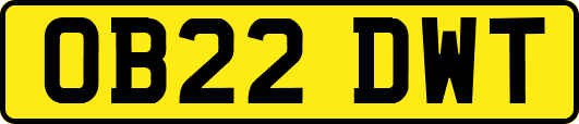 OB22DWT