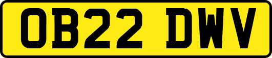 OB22DWV
