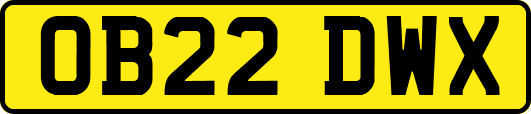 OB22DWX
