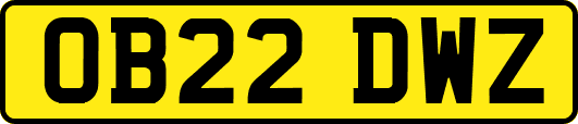 OB22DWZ