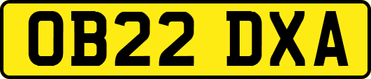 OB22DXA