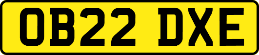OB22DXE