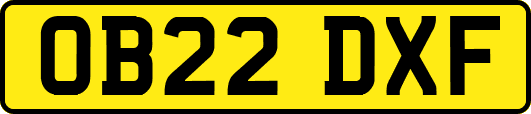 OB22DXF