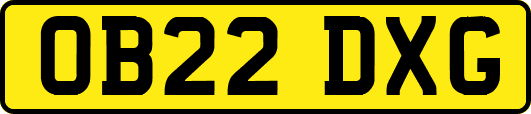 OB22DXG
