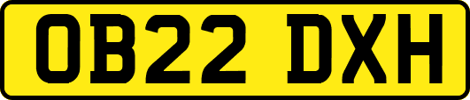 OB22DXH