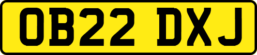 OB22DXJ