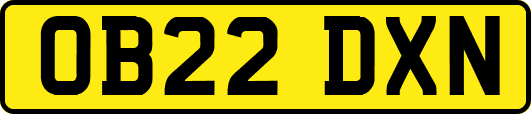OB22DXN