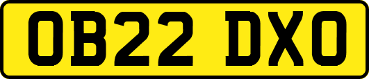 OB22DXO
