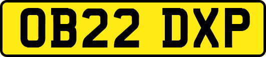 OB22DXP