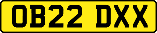 OB22DXX