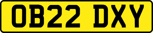 OB22DXY
