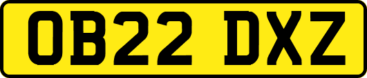 OB22DXZ