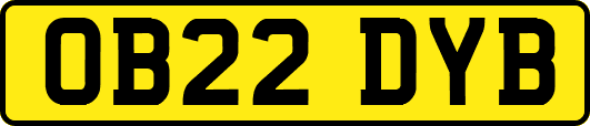 OB22DYB