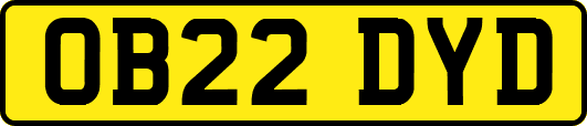 OB22DYD