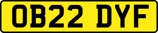 OB22DYF