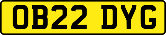 OB22DYG