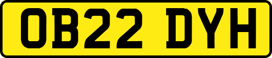 OB22DYH