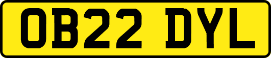 OB22DYL