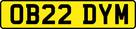 OB22DYM
