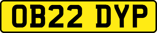 OB22DYP