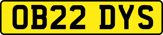 OB22DYS
