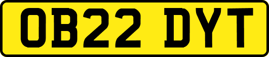 OB22DYT