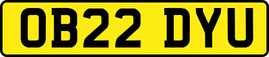 OB22DYU