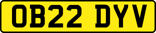 OB22DYV