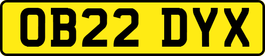 OB22DYX