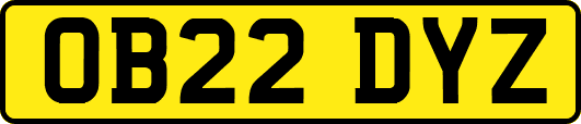 OB22DYZ
