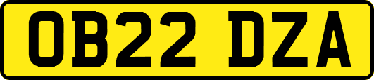 OB22DZA