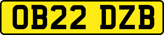 OB22DZB