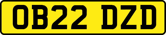 OB22DZD