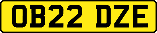 OB22DZE