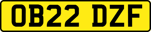 OB22DZF